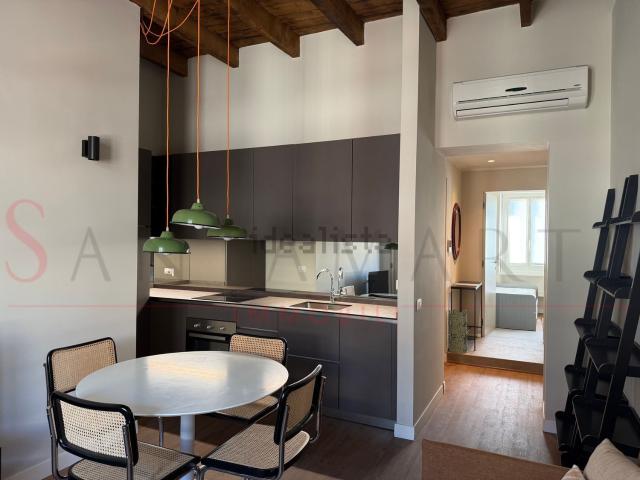 Appartamento in affitto a Municipio 2, Milano