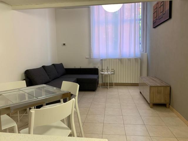 Appartamento in affitto a Municipio 8 di Milano, Milano