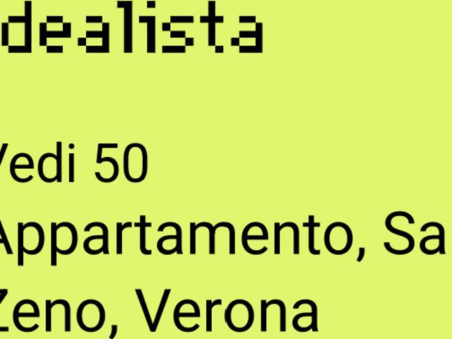 Appartamento in affitto a Centro storico, Brenzone