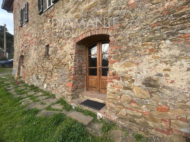 Appartamento in affitto a Panicale, Umbria