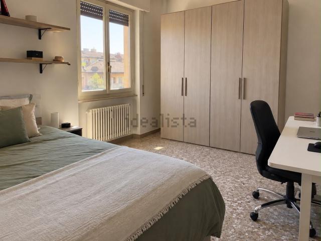 Appartamento in affitto a Turate, Lombardia