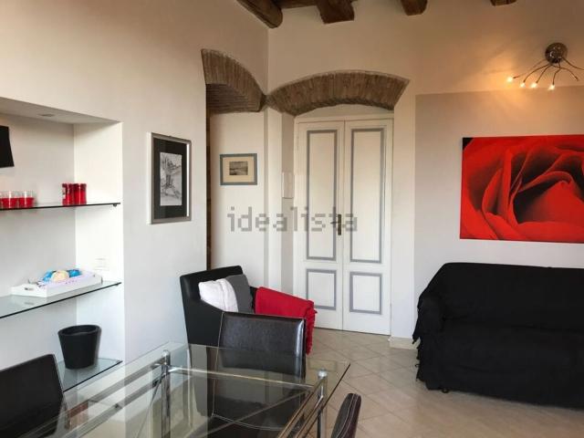 Appartamento in affitto a Bergamo, Lombardia
