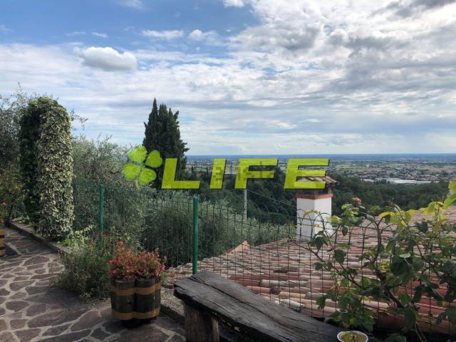 Appartamento in affitto a Fonte, Asolo