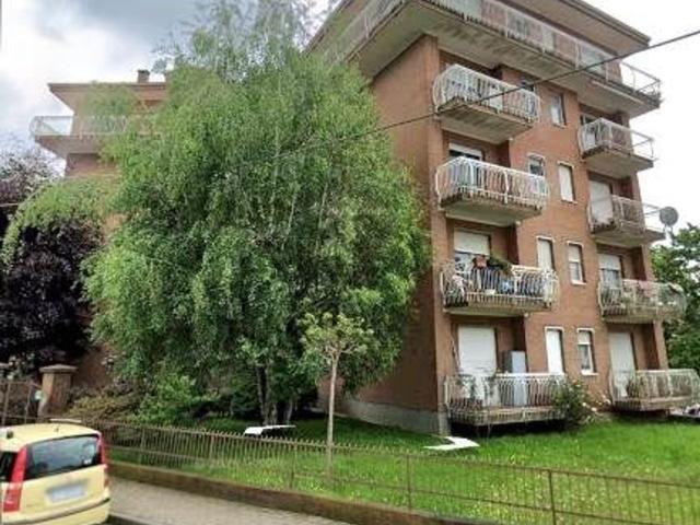 Appartamento in affitto a Occhieppo Inferiore, Biella