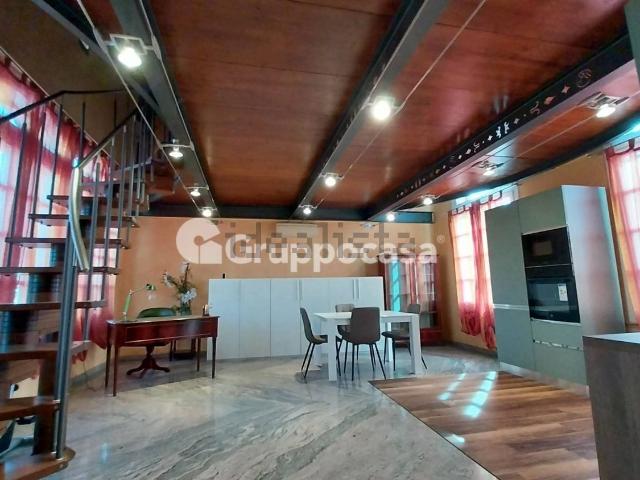 Appartamento in affitto a Mesero, Milano