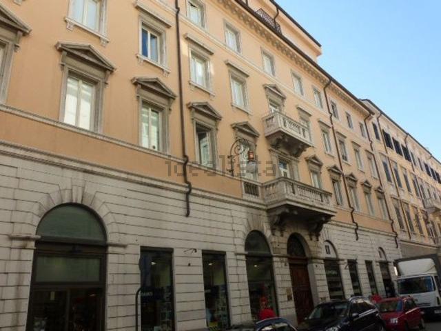 Appartamento in affitto a Città Nuova-Barriera Nuova-San Vito-Città Vecchia, Villa Opicina