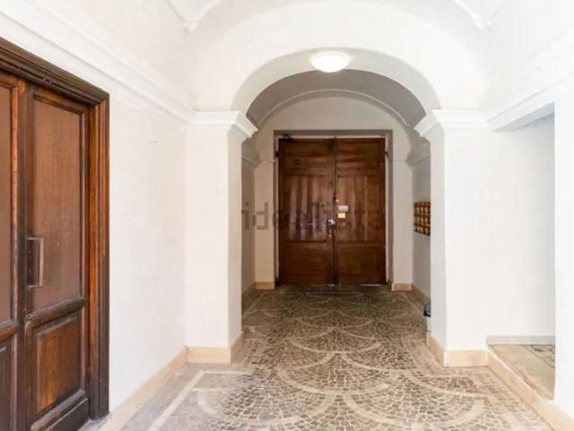 Appartamento in affitto a Municipio Roma II, Roma Capitale