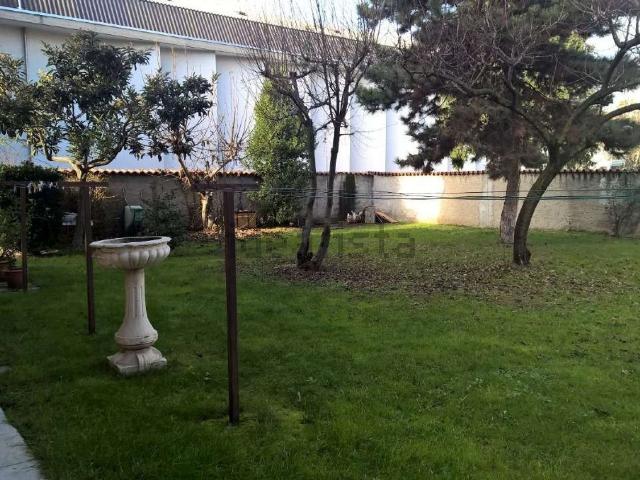 Appartamento in affitto a Buscate, Lombardia