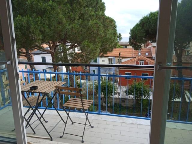 Appartamento in affitto a Lavagna, Liguria