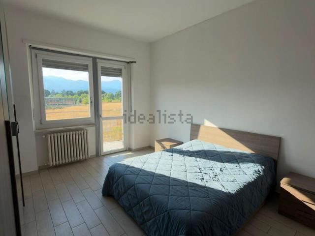 Appartamento in affitto a Romano Canavese, Torino