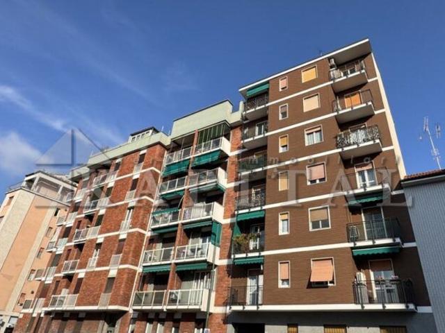 Appartamento in affitto a Zona Omogenea Milano Nord, Sesto San Giovanni