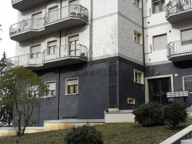 Appartamento in affitto a Colle Pretara, Tornimparte