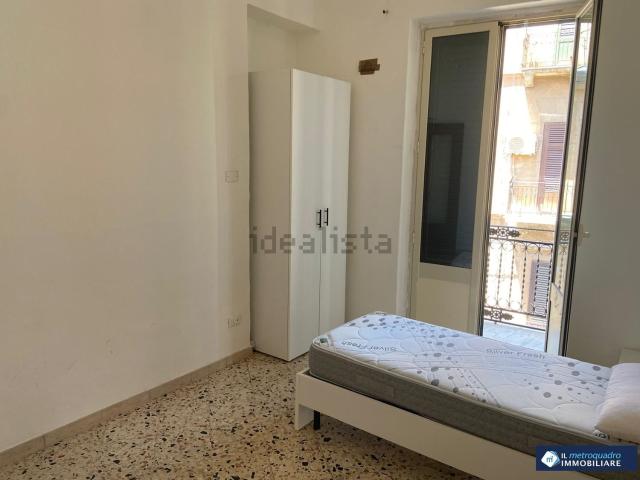 Appartamento in affitto a IV Circoscrizione, Palermo