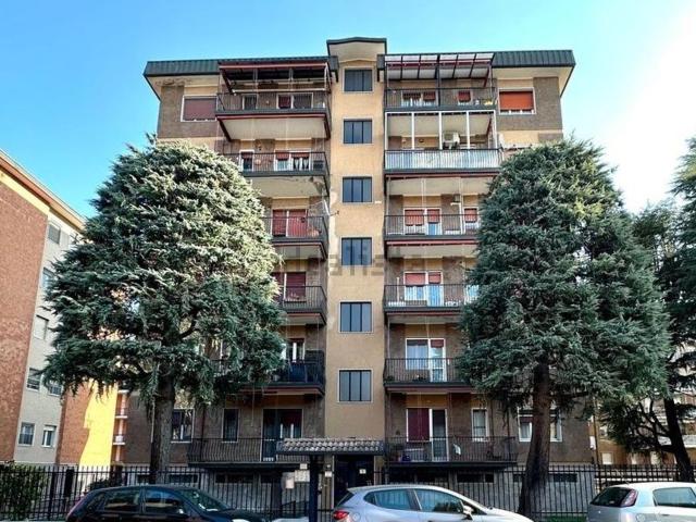 Appartamento in affitto a Locate Triulzi, Lombardia