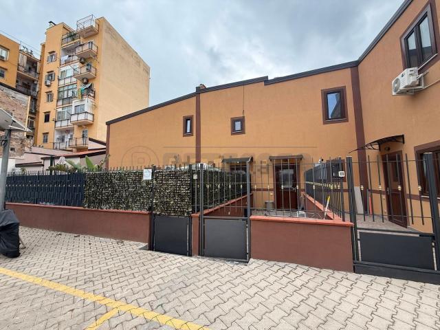 Appartamento in affitto a V Circoscrizione, Palermo