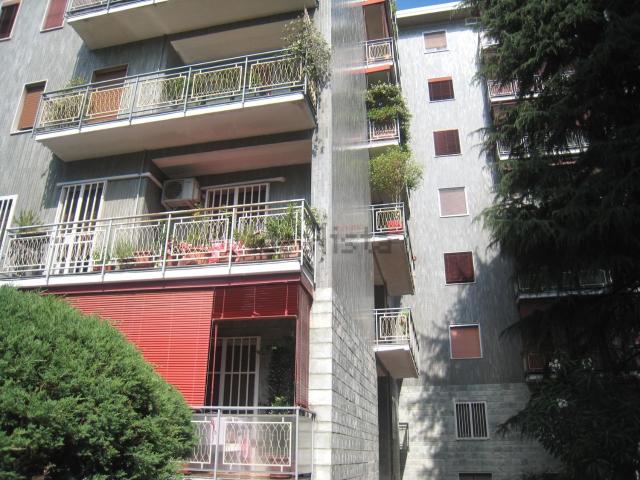 Appartamento in affitto a Cassino Scanasio, Rozzano