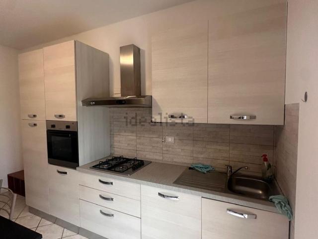 Appartamento in affitto a Riglione, Pisa