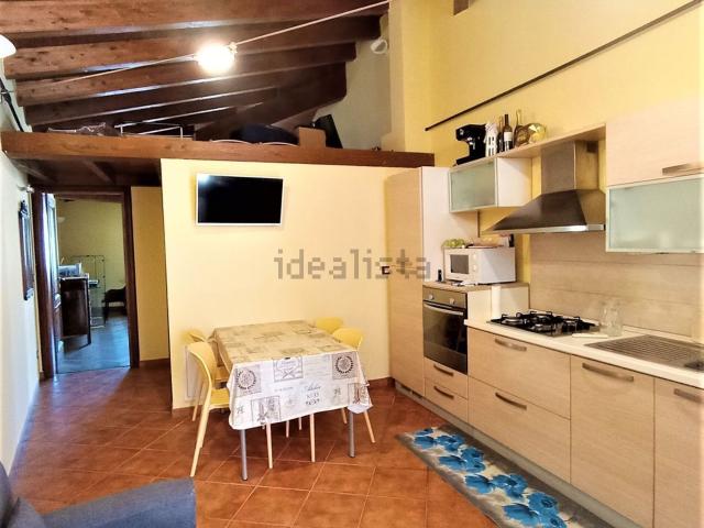 Appartamento in affitto a Quarto di San Giovanni, Tornimparte