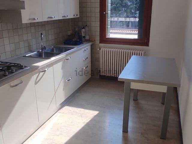 Appartamento in affitto a Mestre-Carpenedo, Venezia