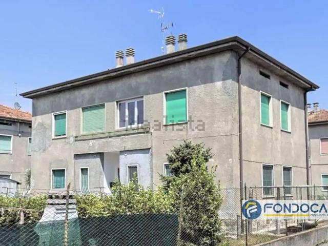Appartamento in affitto a Mura, Palazzolo Sull'oglio