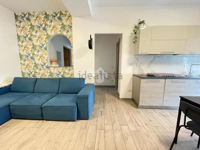 Appartamento in affitto a Municipio 9, Milano