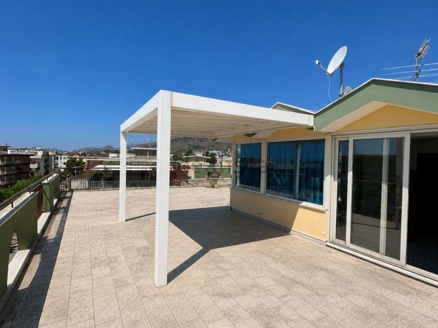 Attico in affitto a Formia, Lazio
