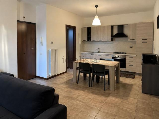 Appartamento in affitto a Unione di comuni Valmarecchia, Santarcangelo Di