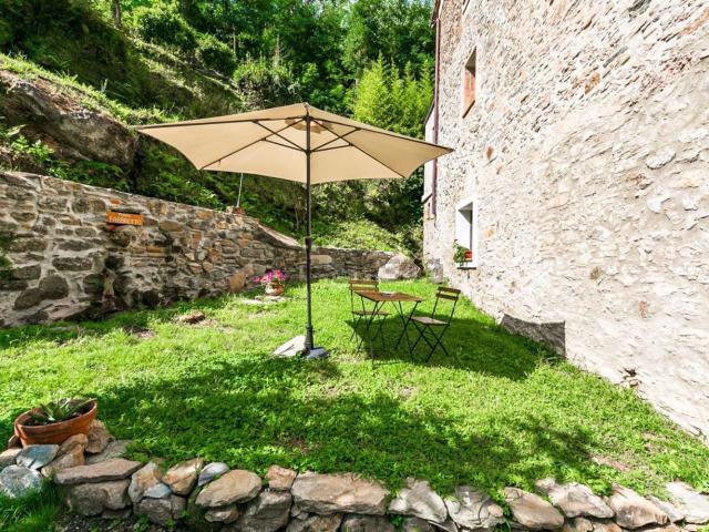 Appartamento in affitto a Buti, Toscana