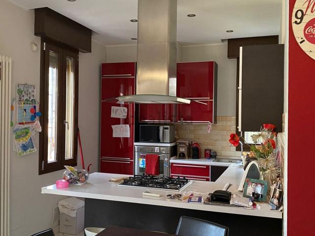 Appartamento in affitto a Borgo Panigale-Reno, Bologna