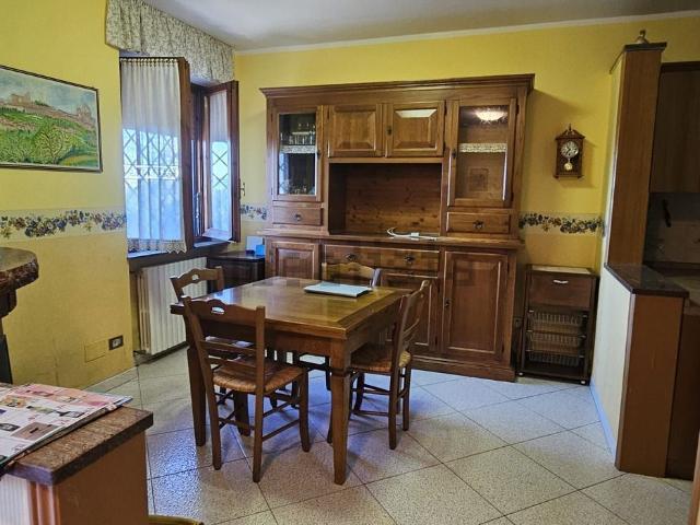 Appartamento in affitto a Zepponami, Montefiascone