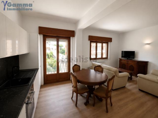 Appartamento in affitto a Orbetello, Toscana