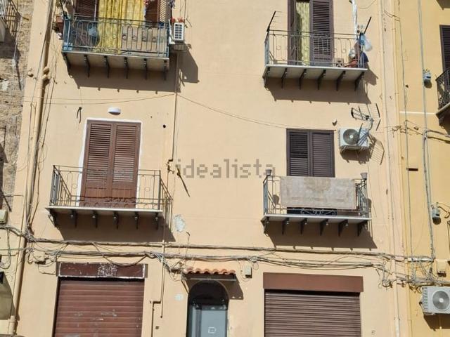 Appartamento in affitto a III Circoscrizione, Palermo