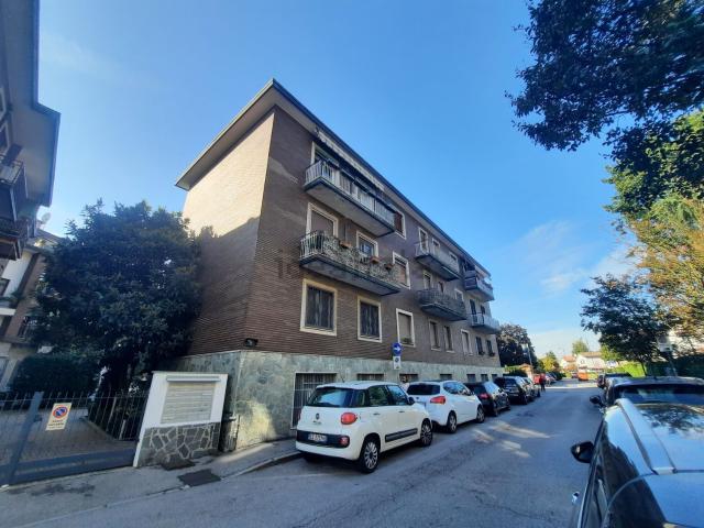 Appartamento in affitto a Rovagnasco, Segrate