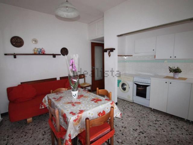 Attico in affitto a Borghetto Santo Spirito, Liguria