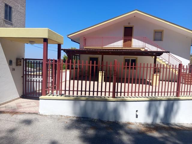 Appartamento in affitto a Frisa, Abruzzo