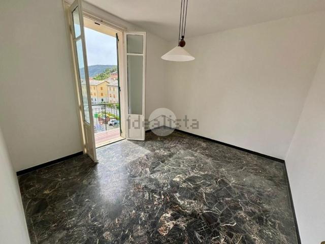 Appartamento in affitto a Lemeglio, Moneglia