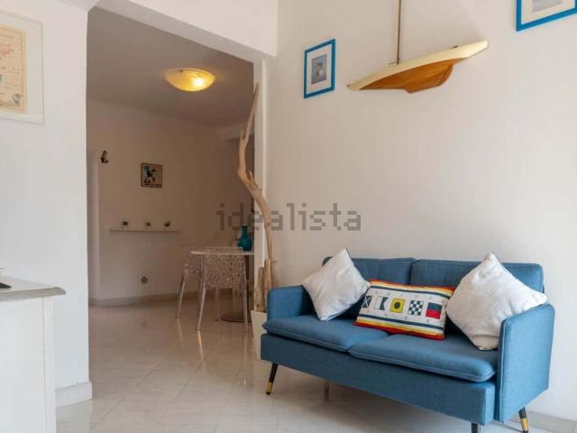 Appartamento in affitto a Villa Manierta, Sestri Levante