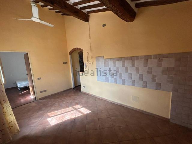 Appartamento in affitto a San Donato, Cascina