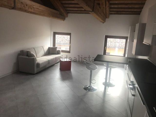 Appartamento in affitto a Paderno, Reana Del Roiale