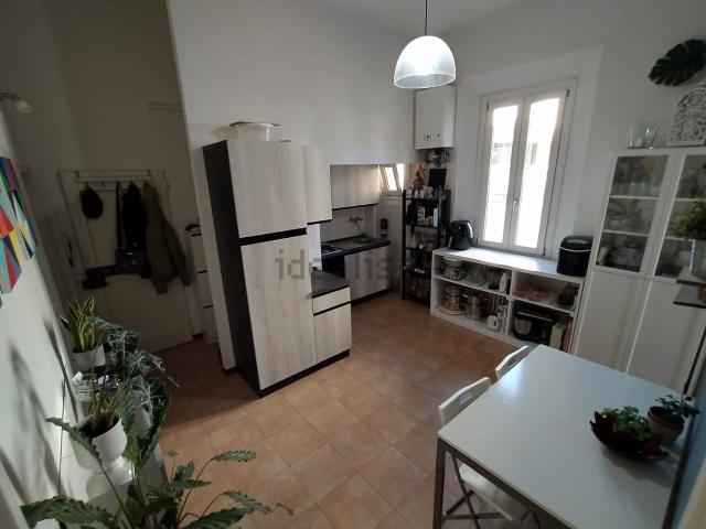 Appartamento in affitto a Porto-Saragozza, Bologna