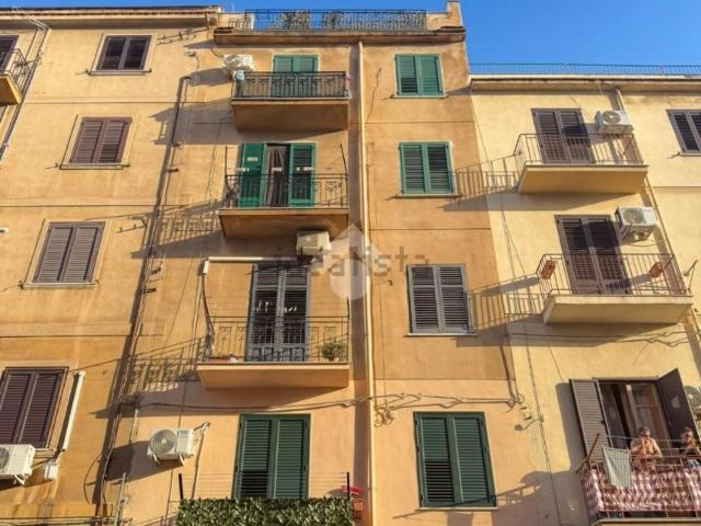 Appartamento in affitto a III Circoscrizione, Palermo
