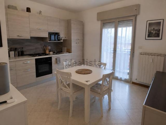 Appartamento in affitto a Borgo Panigale-Reno, Bologna