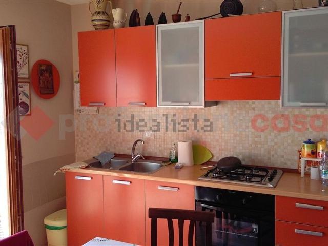 Appartamento in affitto a Cervaro, Lazio
