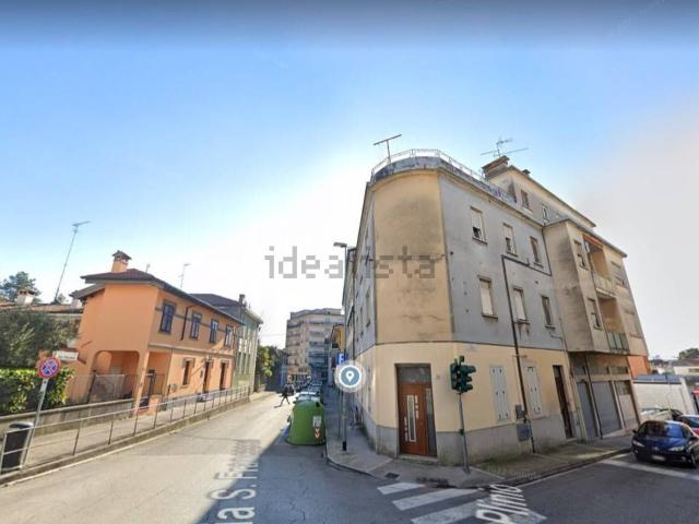 Appartamento in affitto a Monfalcone, Friuli-Venezia Giulia