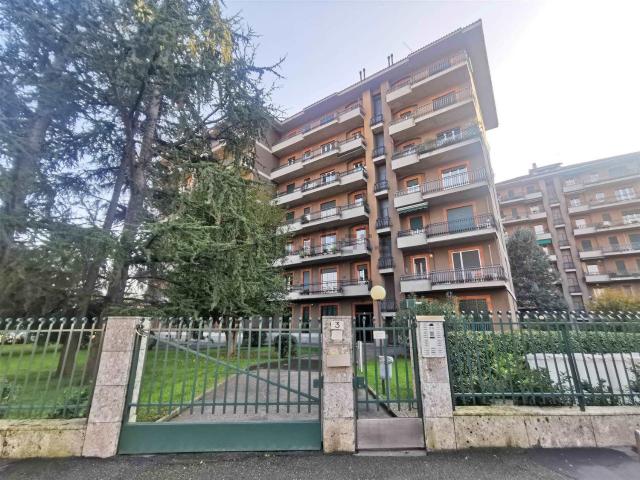Appartamento in affitto a Zona Omogenea Milano Nord, Sesto San Giovanni