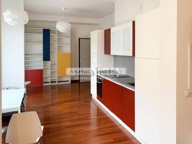 Attico in affitto a Quartiere 1, Firenze