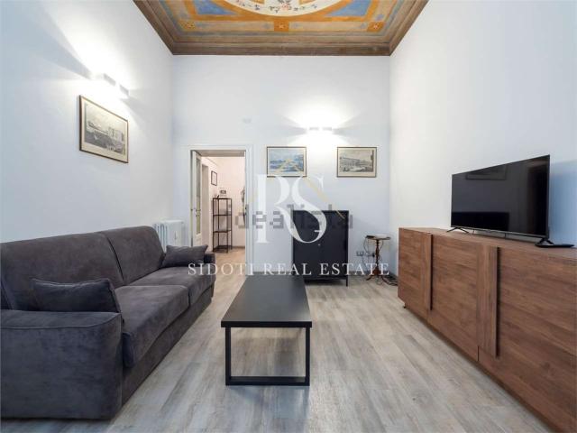 Appartamento in affitto a Municipio 1, Milano