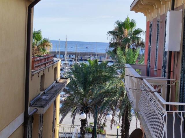Appartamento in affitto a Chiavari, Liguria