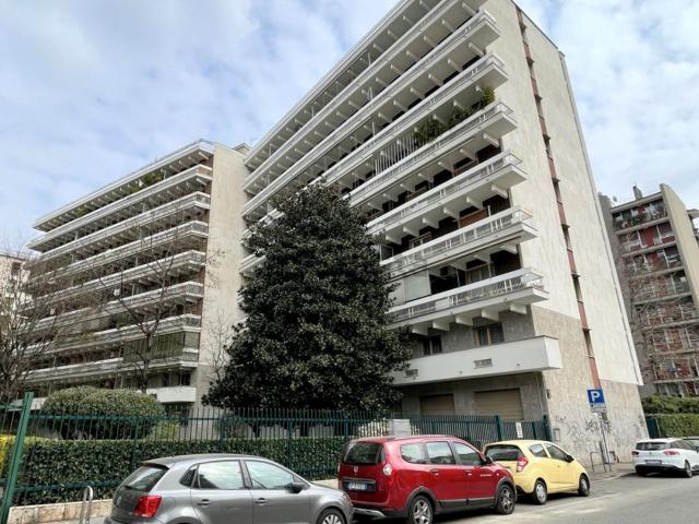 Appartamento in affitto a Municipio 2, Milano