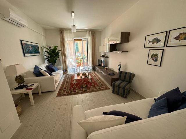 Appartamento in affitto a Sestri Levante, Liguria